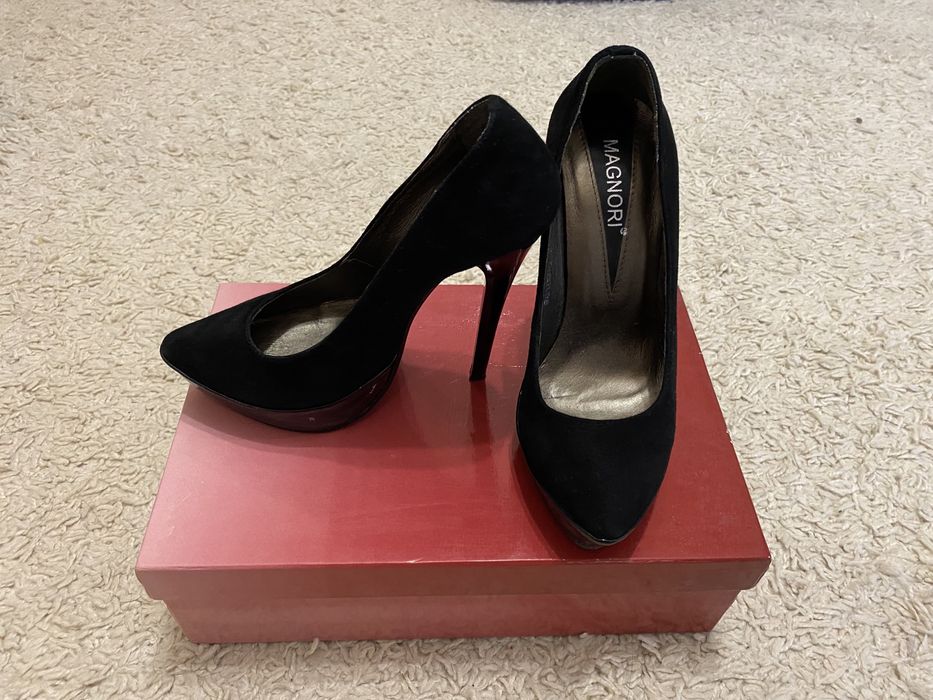 Туфли женские