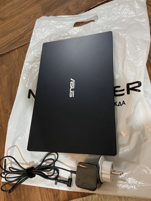 Новый ноут ASUS Laptop