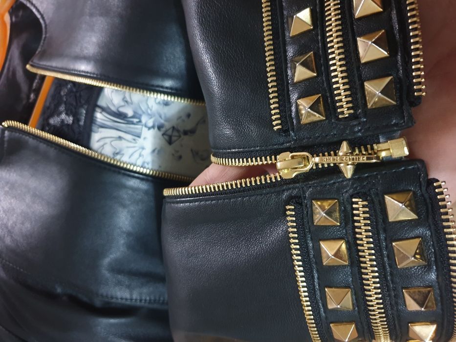 Geaca philipp plein originală okazie