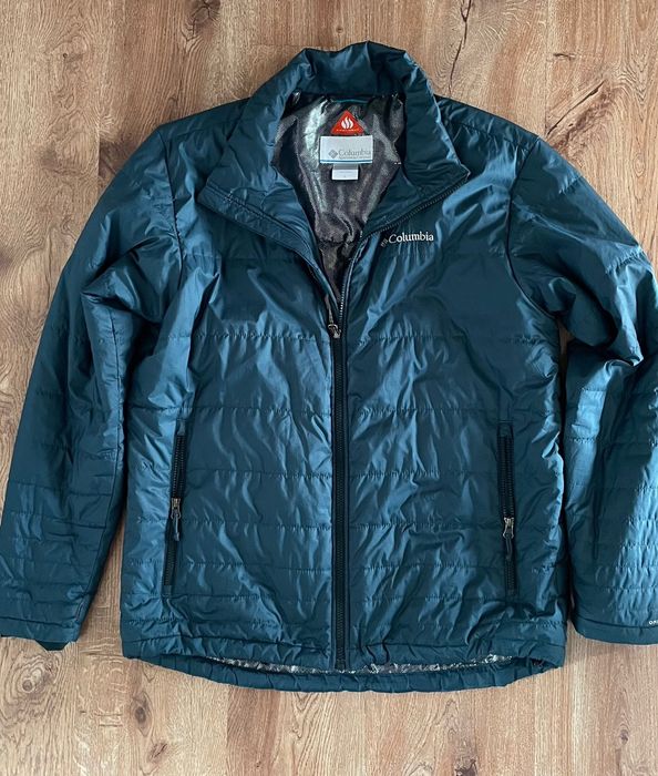 Мъжко яке Columbia Omni Heat размер L