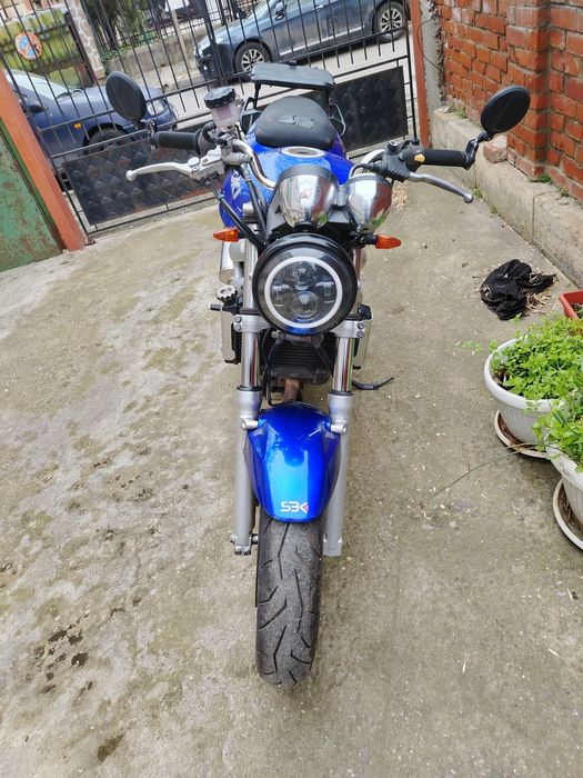 на части Suzuki Sv 650 на части Сузуки св