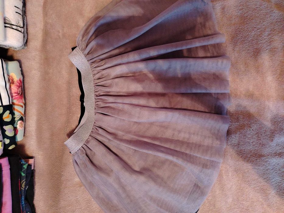 Дрешки за 6-7г момиче