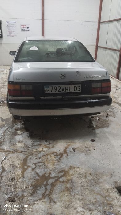 Продам пассат Б3