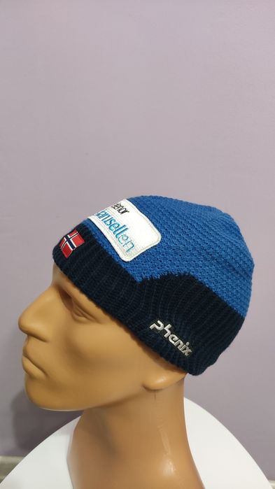 Дамска ски шапка Phenix