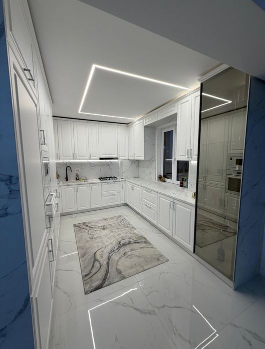 PENTHOUSE DE LUX –Pallady, Dedeman,