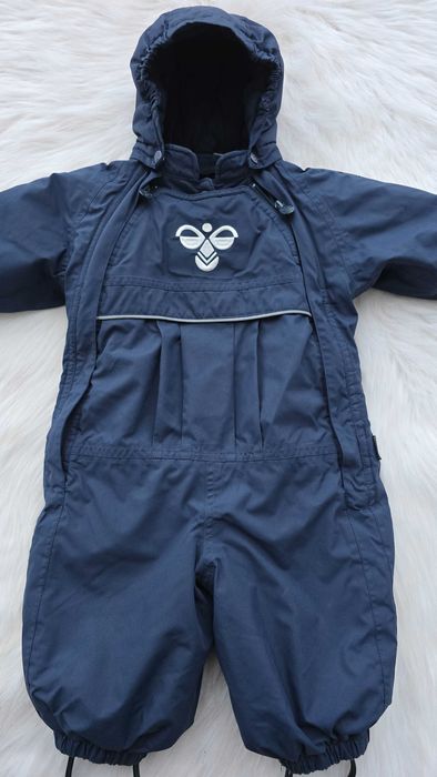 Детски космонавт Hummel 6-9 месеца