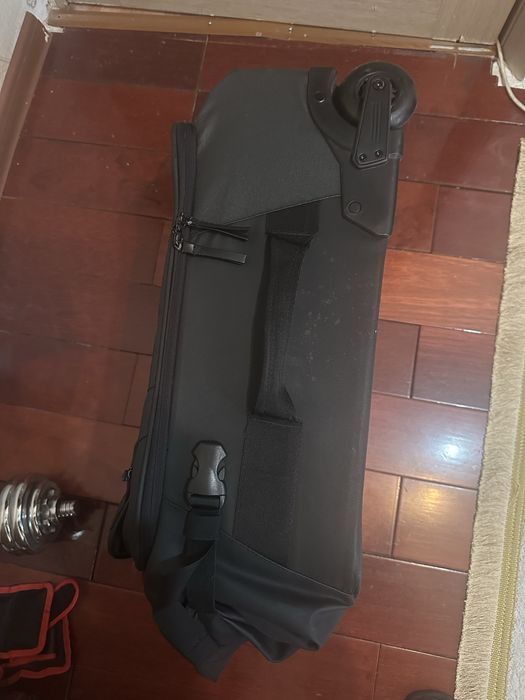 Чемодан Адидас оригинал