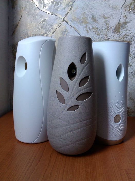 d-alea da camera (aparate odorizante)