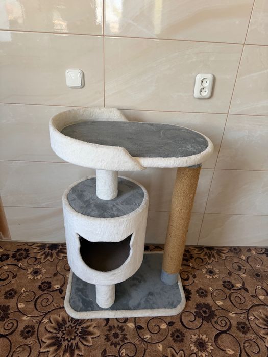 Домиккогтеточка для кошек