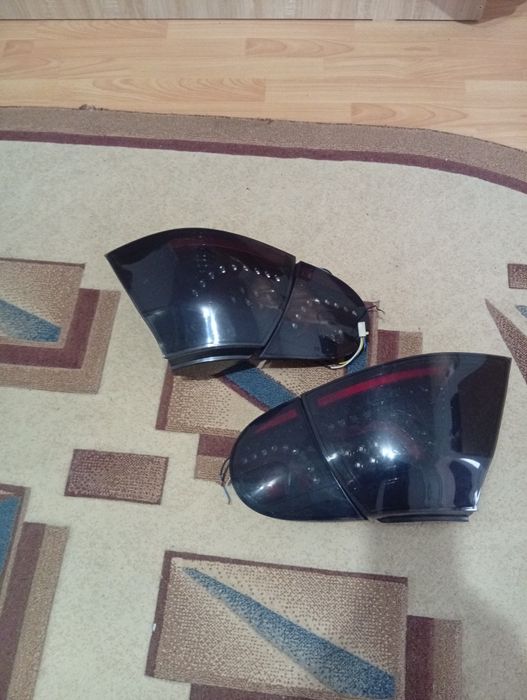 Triple golf 5 full led