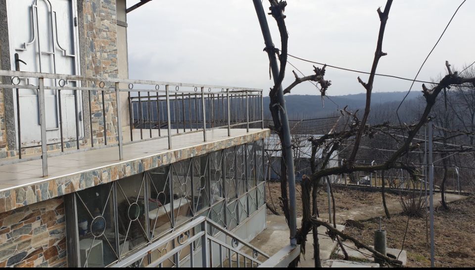 Продава се Къща в Русе, в.з. Касева Чешма - 80 кв.м за 447 €/кв.м - Снимка #6