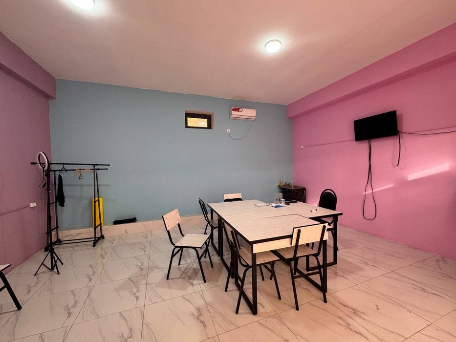 Помещения сдаётся в аренду