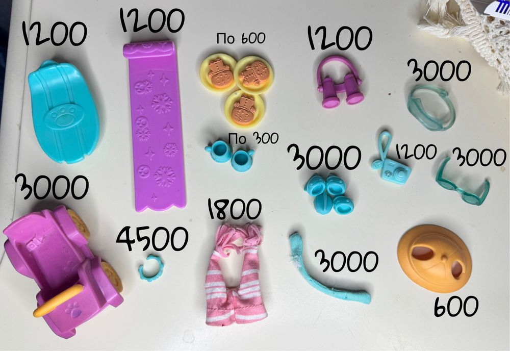 Lps pet shop петшоп лпс