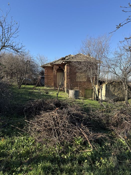 Продава се Къща в с. Моравка, Област Търговище - 80 кв.м за 192 €/кв.м - Снимка #8