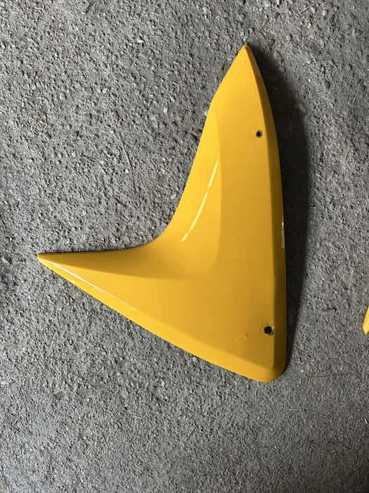 Carene si bord yamaha yzf r 125