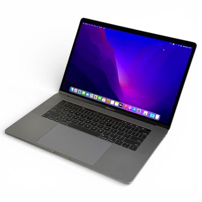 Macbook Pro 15 2018 i7 2,2Ghz 32RAM 1TB Space Gray Гаранция!