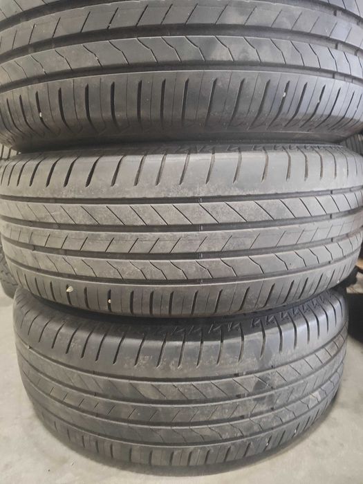 4бр.летни гуми 225/65/17 Bridgestone