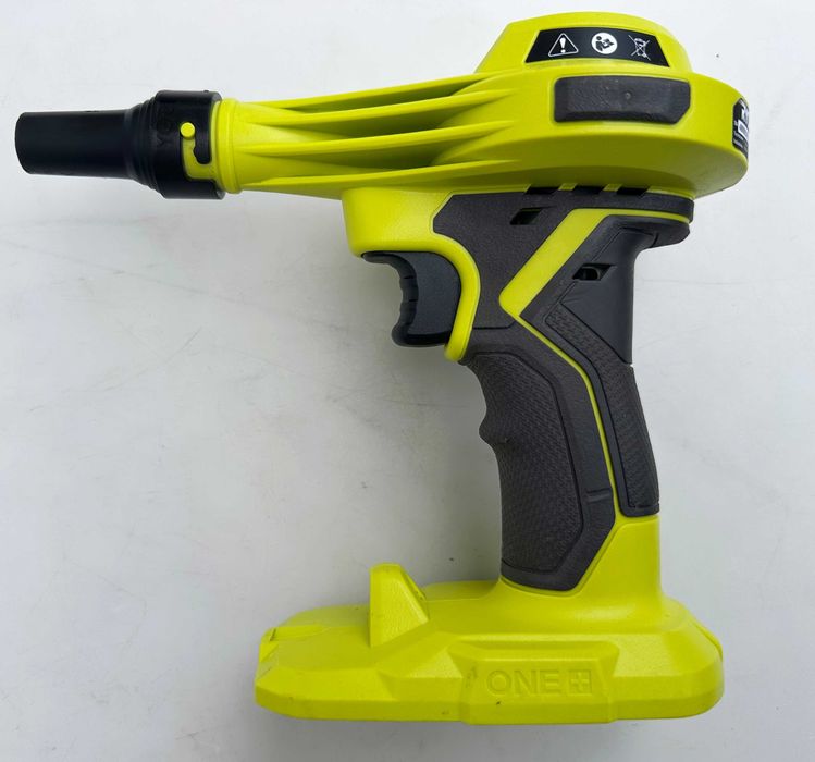 Ryobi - Акумулаторен сет от 11машини 7 батерии 18V като нови