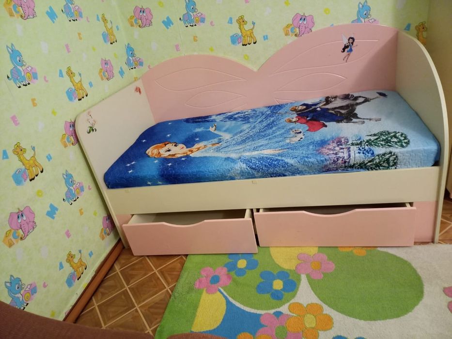 Мебельный гарнитур