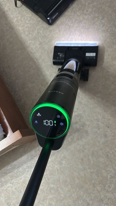 Dreame H13 pro все работает