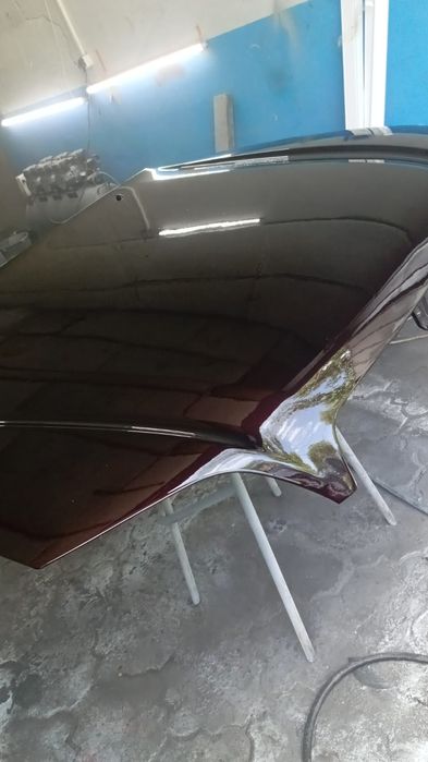 Костоправно-молярные работы