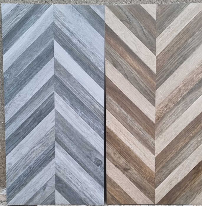 Гранитогрес 60 / 120 и фаянс 30 / 90