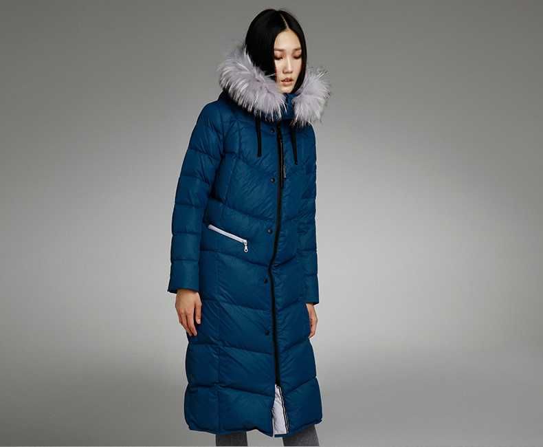 Пуховик отличного качества