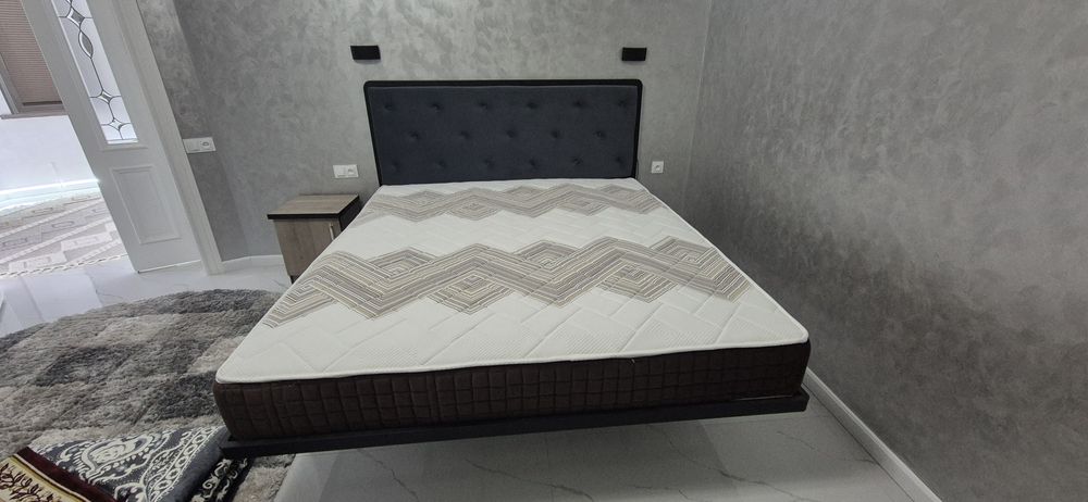 Матрац ортопедический 180 x 210