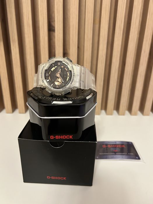 Casio G-Shock 5146-110RG