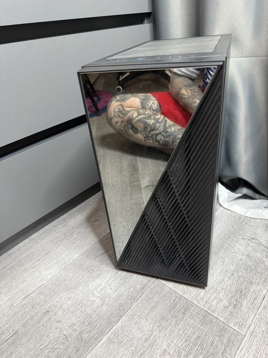 Продам корпус для пк ARDOR GAMING Rare MM1