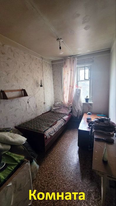 Сергели. 2 х комнатную квартиру в деревянном доме. В большом ассортиме