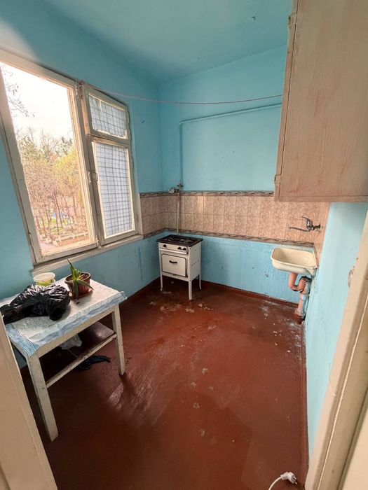 Чиланзар 7‼️ 2/3/4 Балкон 1,5х3 Мукими Хамза Метро 5 минут