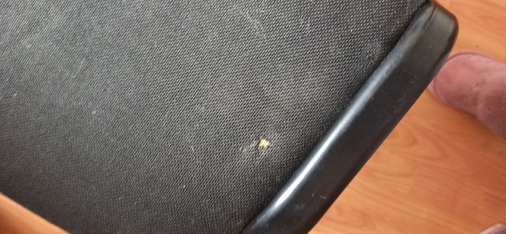 Стулья металлические