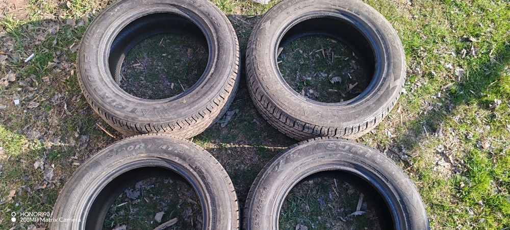 шины  летные состойение хороши