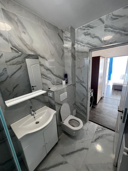 Inchiriez apartament  Baia-Sprie