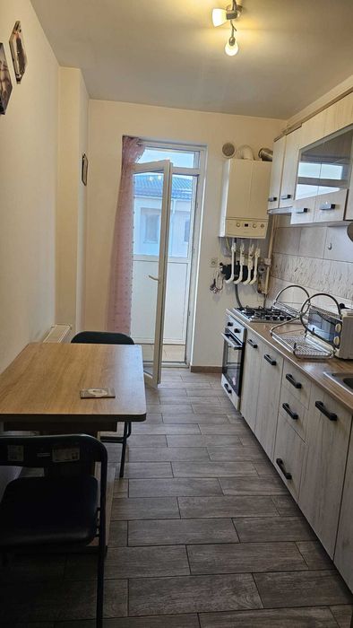 Inchiriere apartament 2 camere Bdul Metalurgiei