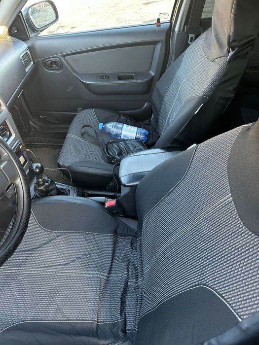 Daewoo Nexia продам