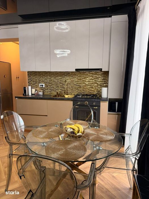 Apartament 2 camere - Baba Novac, vis-a-vis de Lidl — fotografia 3