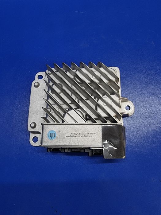 Amplificator bose mazda 6 cx5