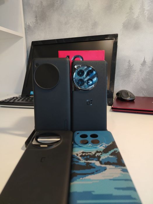 OnePlus 12 | 12/256 GLOBAL
