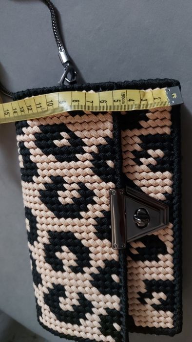 Сумка ручной работы