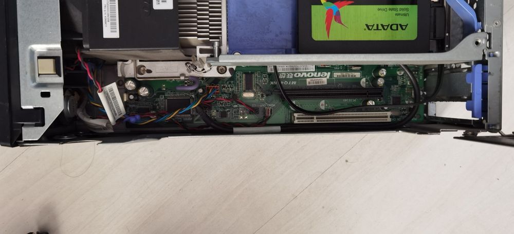 Компютър Lenovo ThinCentre