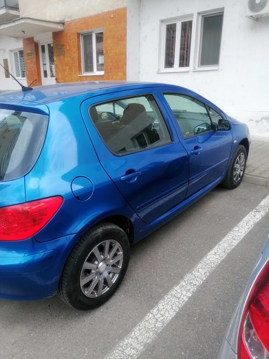 Peugeot 307 diesel