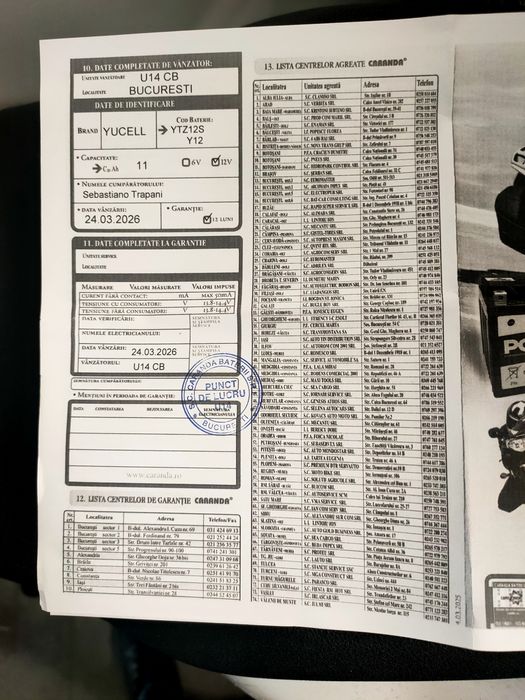 Vând  KTM 790 Adventure