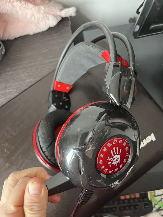 Жұмсақ наушниктер сатамын