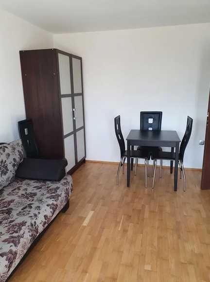 Едностаен имот в Медицинска академия