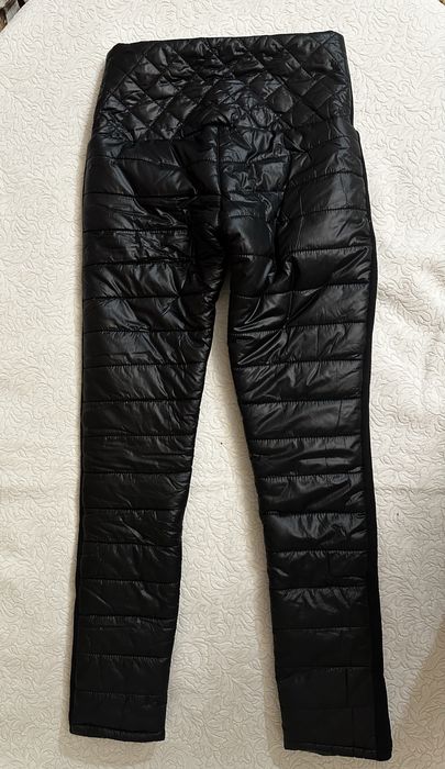 Зимние штаны.. Растовка-158.