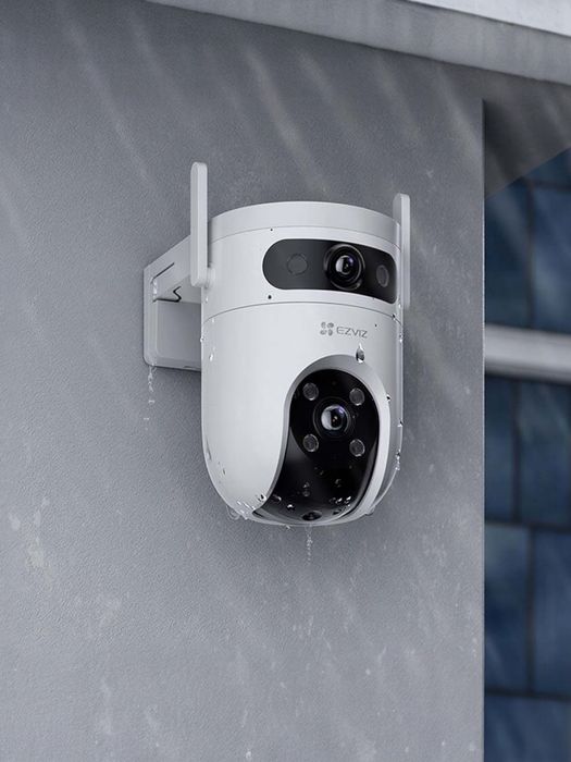 Ezviz H9c 3k 5mp WiFi+4G sim karta