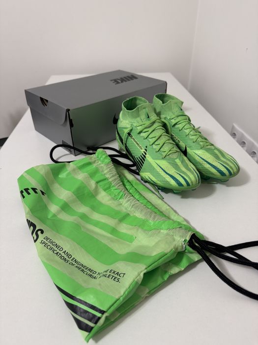 Zoom Superfly 9 MDS ELITE FG