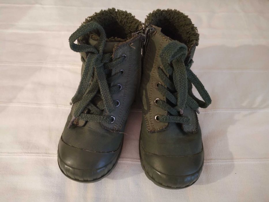 Ghetuțe iarna masura 29-30